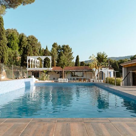 Finca De L'Angles. Levante Potries Exterior photo