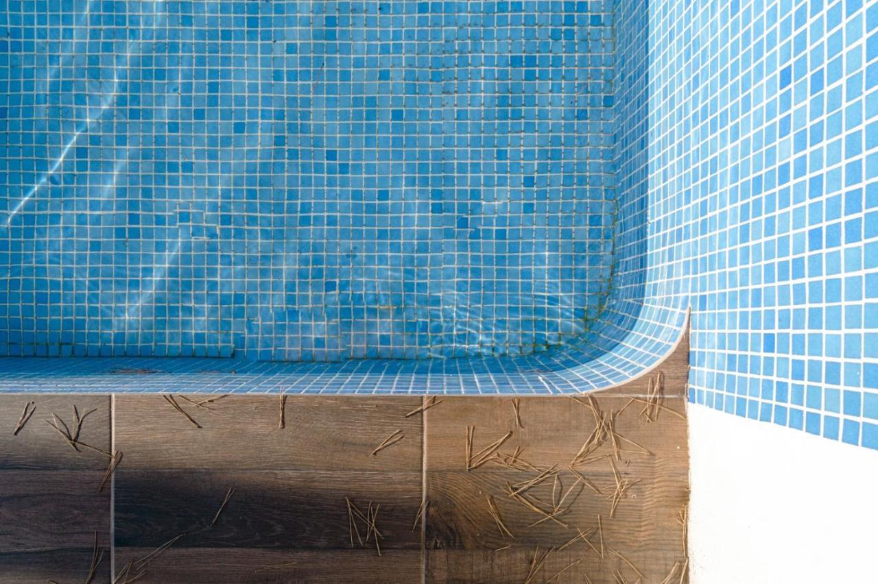 Finca De L'Angles. Levante Potries Exterior photo
